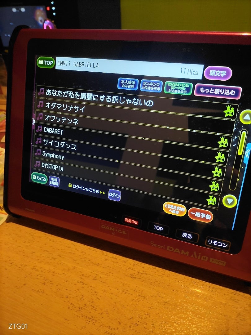 お花見おデートからのカラオケで絶叫してきた。