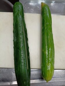 僕たちのサラダ記念日