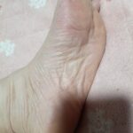 足裏
