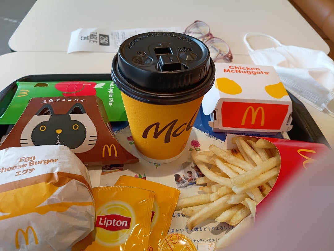 今日も仕事をしています